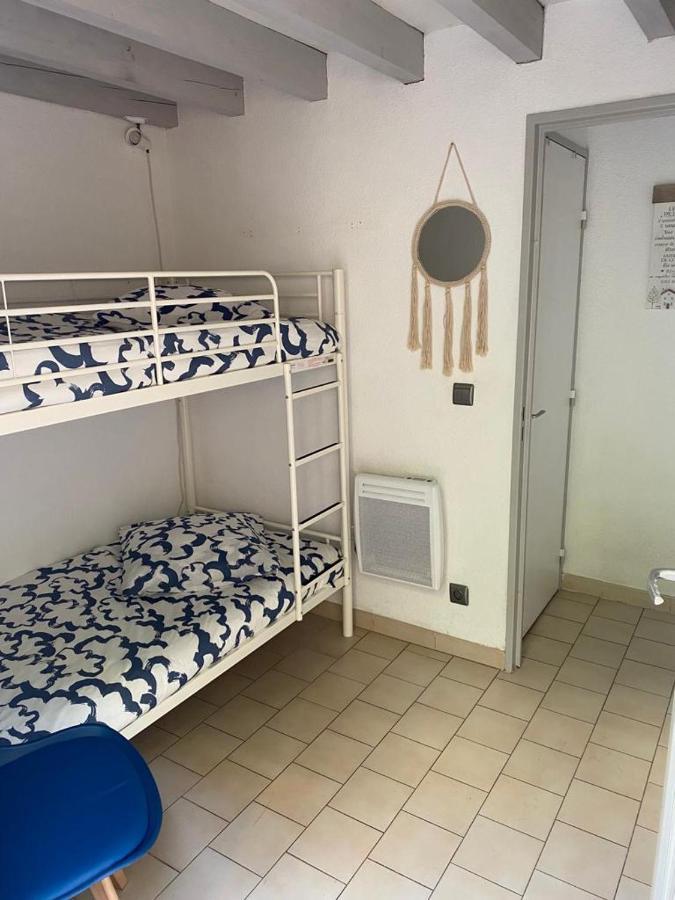 Location Vacance Vue Mer 4 A 6 Personnes Cavalaire-sur-Mer Exterior photo