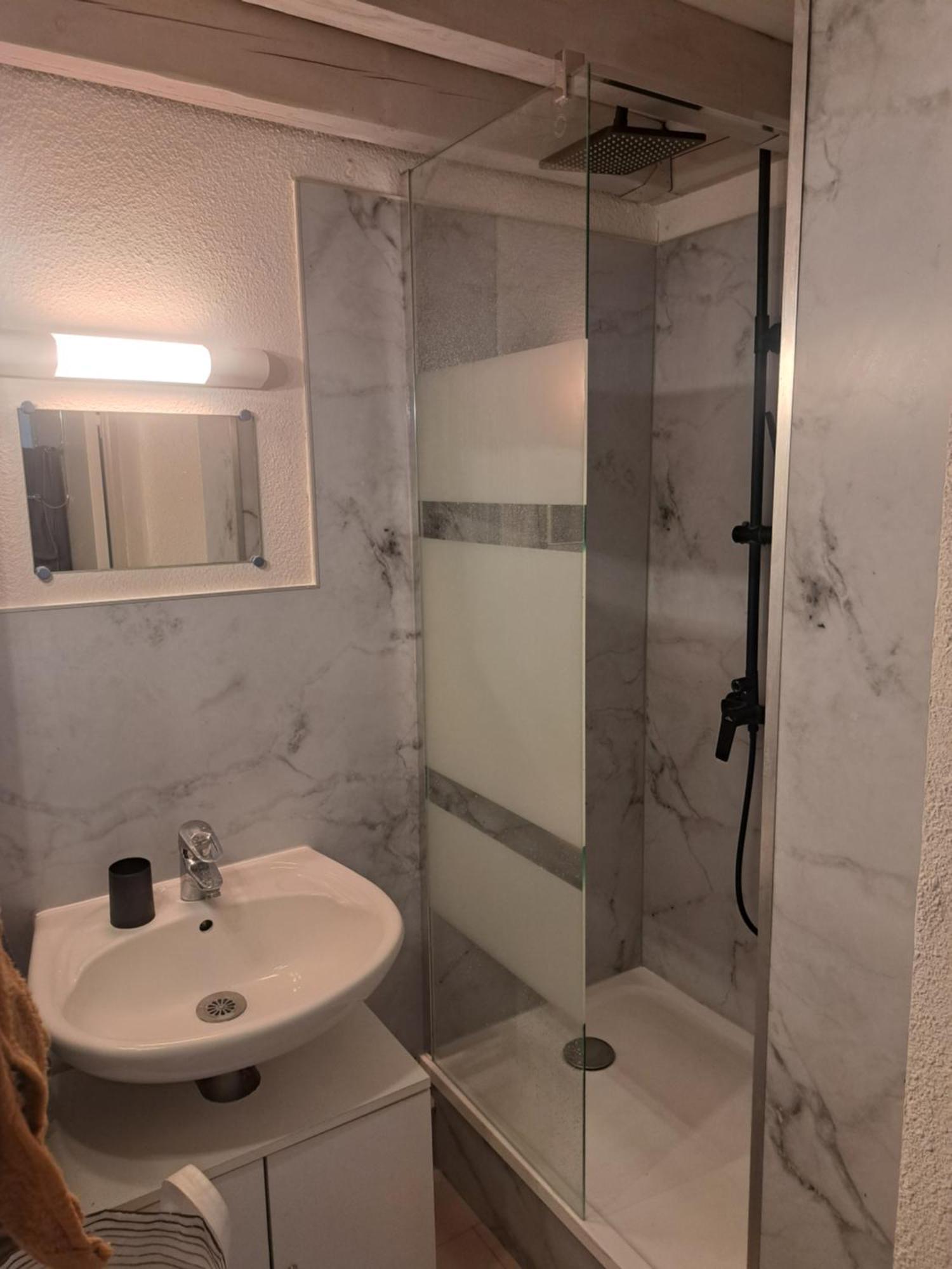 Location Vacance Vue Mer 4 A 6 Personnes Cavalaire-sur-Mer Exterior photo